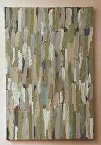 Painting "Sage" — by Sage Riley, 2011