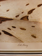 Late Flurry — A.J. Casson, Artist's Proof 10/60