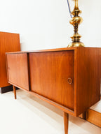 Mid-Century Modern Credenza