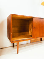 Mid-Century Modern Credenza