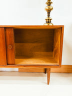 Mid-Century Modern Credenza