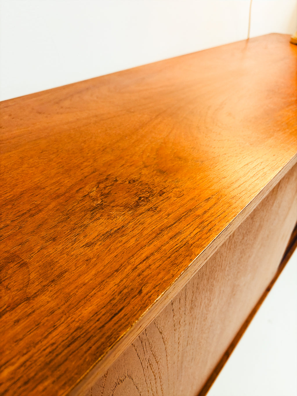 Mid-Century Modern Credenza
