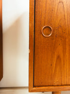 Mid-Century Modern Credenza