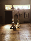 Catholic Altar Candlesticks