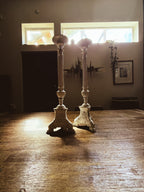 Catholic Altar Candlesticks